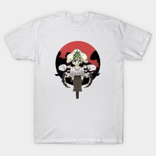 demon gyuutarou T-Shirt